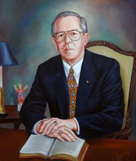 Roberto Rexach Benítez .